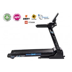 JK Fitness Tapis Roulant JK 148